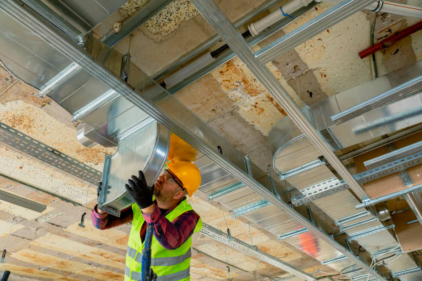 Best Ductless HVAC repair  in London, KY