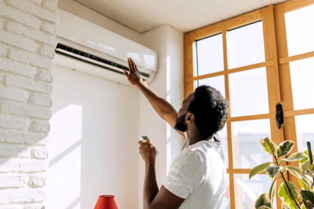  London, KY HVAC Pros
