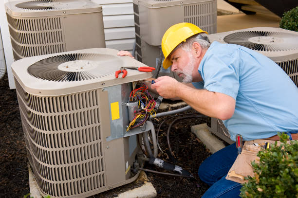 Best HVAC installation services  in London, KY