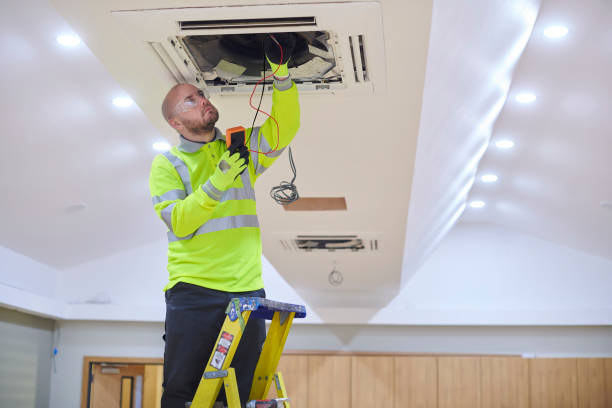 Best HVAC system installation  in London, KY