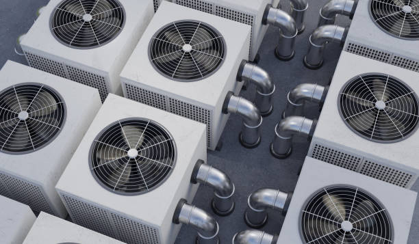 Best HVAC repair near me  in London, KY