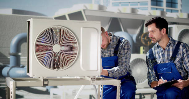 Best Residential HVAC services  in London, KY