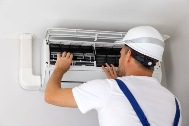 Best HVAC emergency services  in London, KY