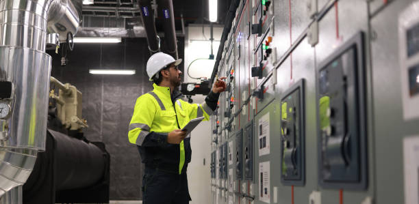 Best Affordable HVAC services  in London, KY